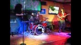 Jet Black Orchid 'Bu Dang'   at HomeGrown Mayhem 9