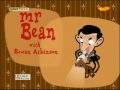 Mr Bean Die Cartoon Serie Intro