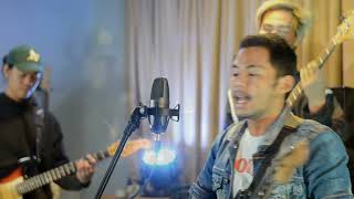 Kung Ayaw Mo Huwag Mo- Rivermaya/IV of Spades cover by Dubious