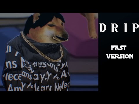 DRIP VERSION RAPIDA - Traw x Young Mirko