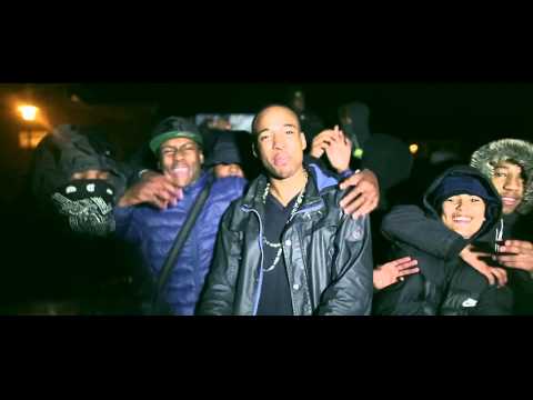 Bellzey - Popping On My Side (Music Video) [@BellzeyMusic] | Link Up TV