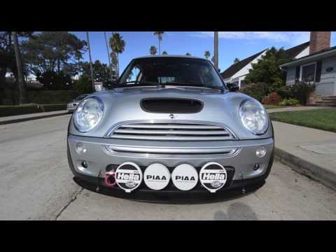 2004 John Cooper Works Mini Cooper - Symbolic Motors
