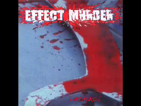 Effect Murder - Total Fucking Massacre