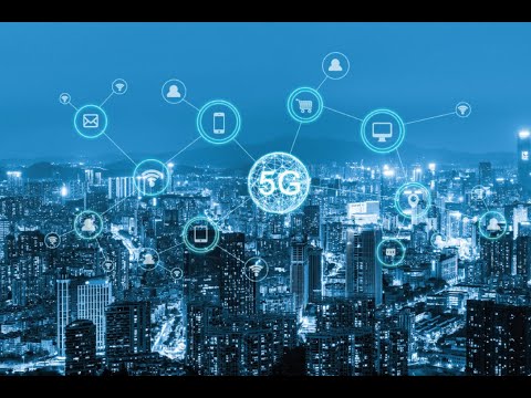 Understanding Digital Infrastructure for the Digital Economy (19 Minutes)