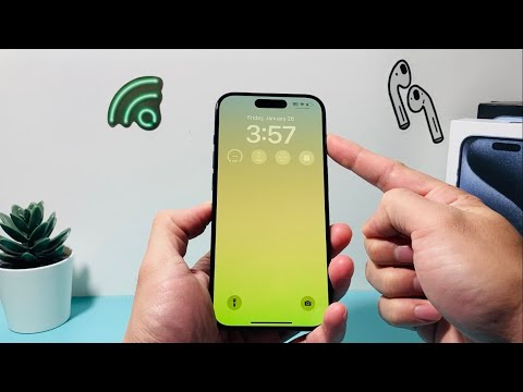 Change Clock On Iphone