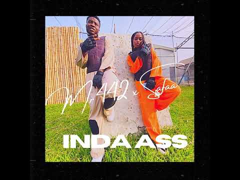 Inda ass, ft mr.442 full song safara,u kwana cassain #765tv