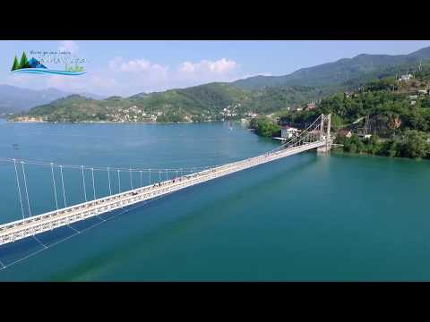 Jablanica lake / Nature, History and Heritage - Bosnia and Herzegovina