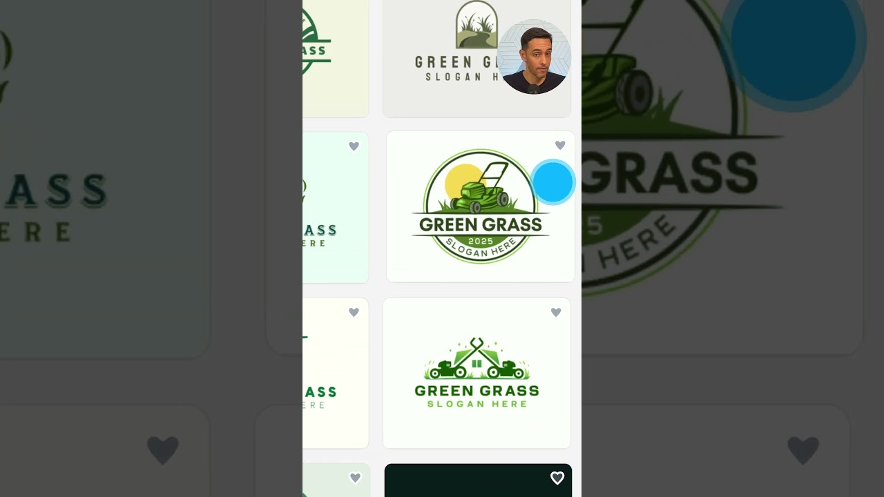 Advanced AI Logo Generator – Customize &amp; Download in Seconds | Design.com