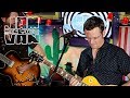 LUTHER DICKINSON - "Hurry Up Sunrise" (Live in Austin, TX 2016) #JAMINTHEVAN