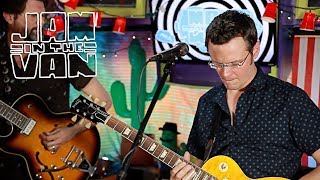 LUTHER DICKINSON - "Hurry Up Sunrise" (Live in Austin, TX 2016) #JAMINTHEVAN