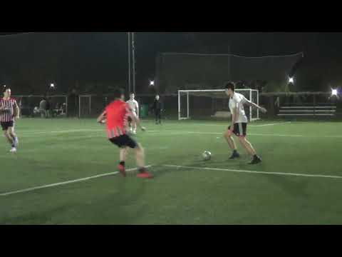 LA CASITA VS SAO FERNANDO - #LigaNuñez - #Clausura SLV - 22/9/23