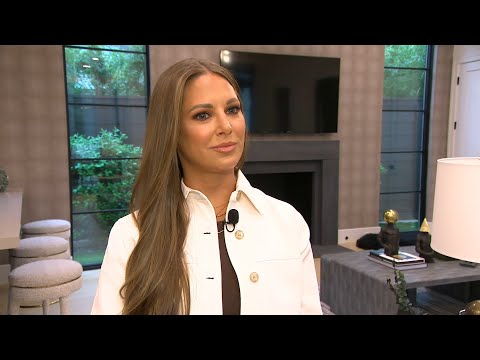 'Crazy Plane Lady' Tiffany Gomas Tells Inside Edition About Flight Meltdown