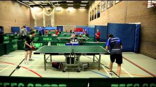 preview picture of video '2014WelshChampionshipsJuniorBoysSemiFinal-Leg4'