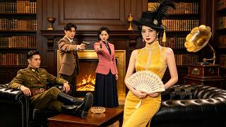 舉全家之力助渣男留學，他卻為白月光逼我做妾，我笑著拿走所有財產後瀟灑離開，看他跪著求我合作#drama #爽文 #逆袭 #甜宠