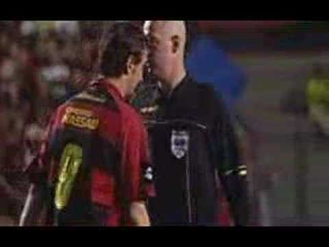 Sport 3x1 Internacional - Melhores Momentos