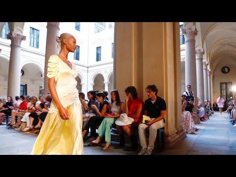 Vivetta | Spring Summer 2019 | Full Show