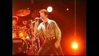 David Bowie Voyeur Of Utter Destruction ( As Beauty )