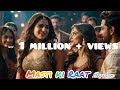 Masti Ki Raat The Bollywood Dance Song To Ignite Your Evening Bollywood Hindisong Hindi Dance