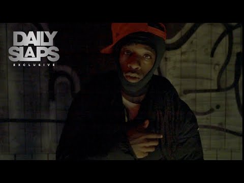 SB Digga - Palm Itchin (Exclusive Music Video) | Dir. Screen Goats