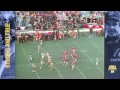 The Chicken Soup Game 125 Years Of Notre Dame Football Moment 114