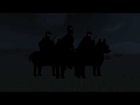 Unbiased history of Byzantium : TRAILER