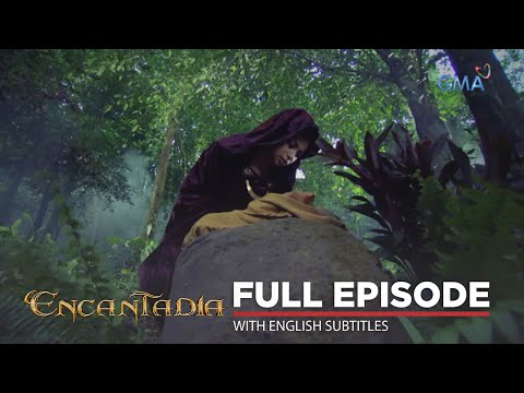 Encantadia: Full Episode 18 (with English subs)