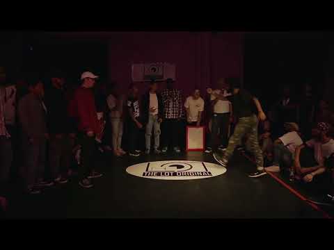 The Battle Games Vol 5 | Top 32 l Relent vs X Savior |