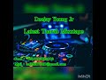 Deejay Young Jr Latest Taarab Mixxtape Audio