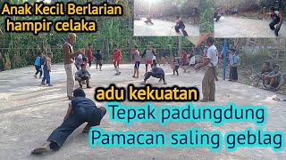 Download lagu (Pencak Silat) - padungdung pamacan mp3
