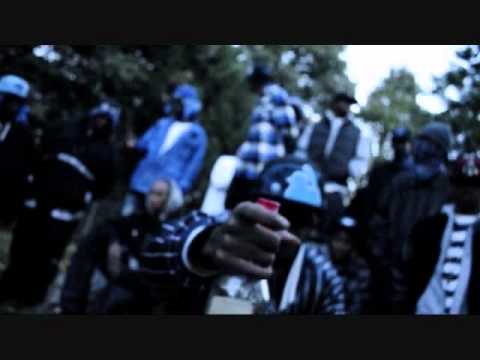 HoodHustle Hoodlum & Shampayne - Yung n tha Reckless 09 shit!!