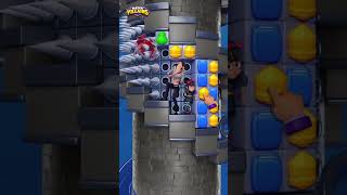 Match Villains. #matchvillains #puzzle #cool #game #trending #fun #mobilegame #viral #fyp #f