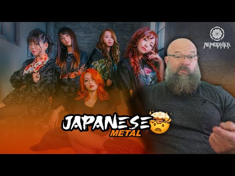 ANIMAL IS REACHING INTO THE RABBIT HOLE DEEPER FOR... NEMOPHILA OIRAN !!!