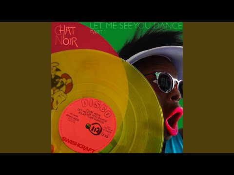 Let Me See You Dance (Funky Truckerz Remix)