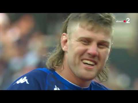 Castres vs Montpellier Finale Top 14 2022