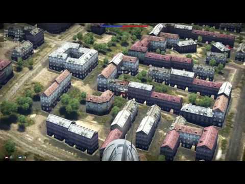 War Thunder - RB kill montage - "American Power"