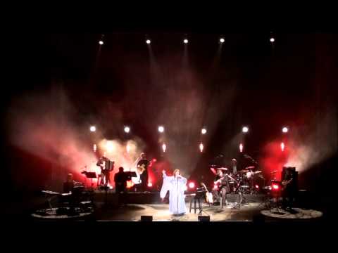 Xaris Alexiou - Vima Vima - Caesaria 20-10-11