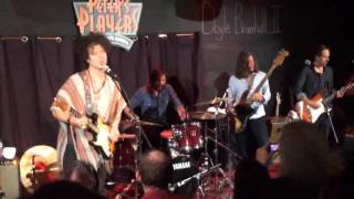 Doyle Bramhall II Problem Child Peters Players 15 08 16
