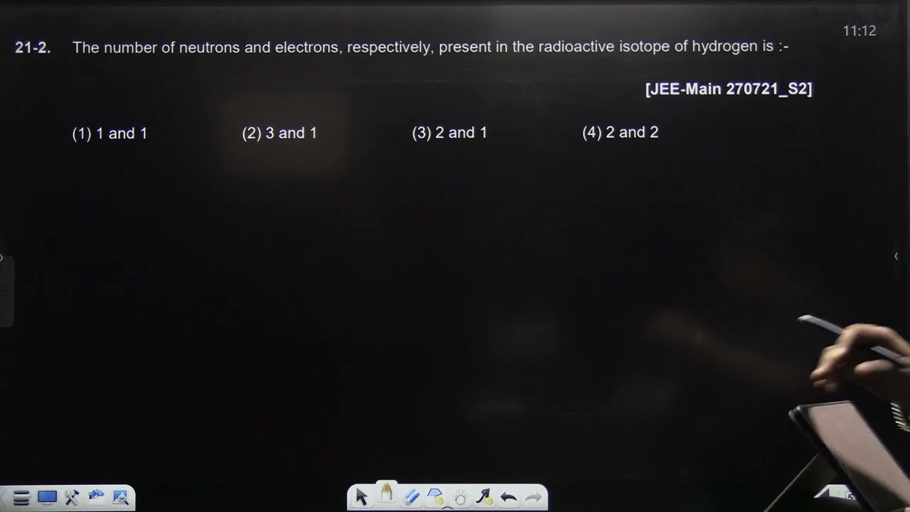 Video Solution