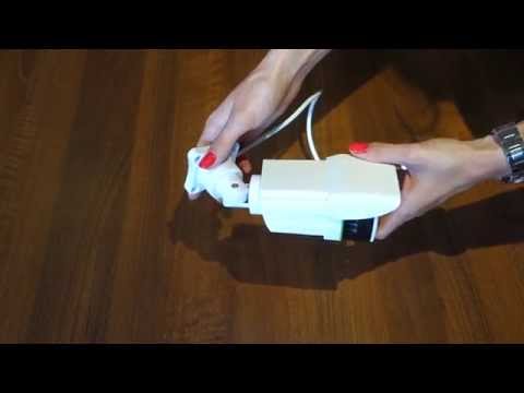 Camera IP Megapixel de exterior Eyecam EC-1203 - www.1cctv.ro