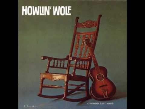 Howlin' For My Baby video thumbnail
