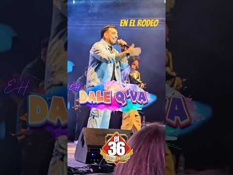 Dale Q'Va en el Rodeo #Catamarca 10/1/26 #viral #musica #cuarteto #daleqva #show #vivo #tiktok #fory