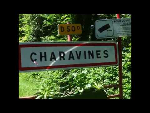 France - Isère - Charavines + Lac de Paladru - Juin 2017