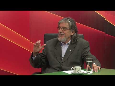 A ŠTA VI MISLITE - MILAN VIDOJEVIĆ - Mošti Svetog Save nisu spaljene, eno ih u istočnoj Srbiji