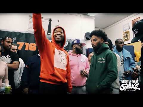 Trap King Kai vs Official