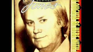 George Jones - I Sleep Just Like A Baby