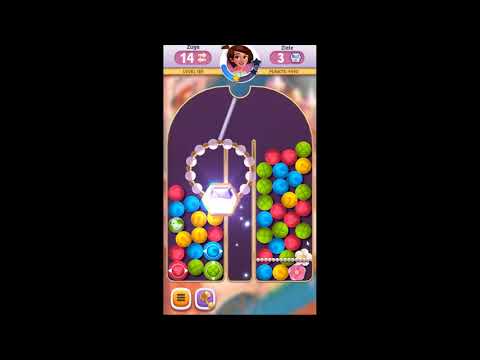 Diamond Diaries Saga Level 189 💎 No Booster l MiniGames