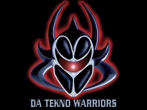 Da Tekno Warriors    999       DJ Pablo MORA manssion benidorm