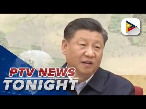 Bill Gates meets Pres. Xi Jinping as U.S.-China tensions simmer