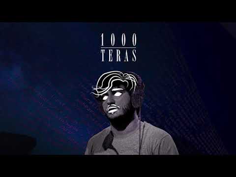 BRÁINS - 1000 Teras