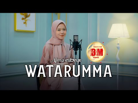WATARUMMA - ALMA ESBEYE